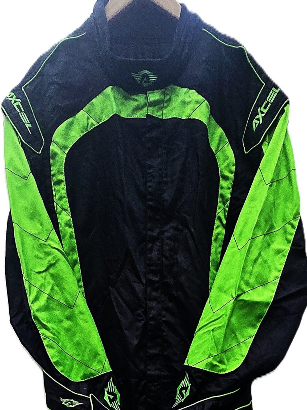 Brand New & Never Worn Axcel Race Driving Suit SFI 3.2A/1 Certified